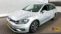 Gebruikt 2020 VW Golf VII Comfortline Stationwagen | € 17.950 (Eerlijke prijs)