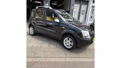 Gebruikt 2005 Fiat Panda Hatchback | € 1.350 (Eerlijke prijs)