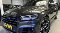 Grijs Gebruikt 2018 Audi SQ5 Proline SUV | € 42.450 (Goede deal)