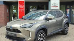 Overig Gebruikt 2024 Toyota Yaris Cross Style SUV | € 30.489 (Eerlijke prijs)