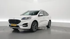 Gebruikt 2021 Ford Kuga ST-Line X SUV | € 25.400 (Eerlijke prijs)