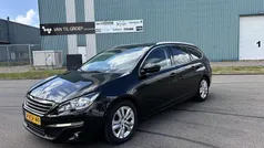 Gebruikt 2014 Peugeot 308 Stationwagen | € 4.950 (Eerlijke prijs)