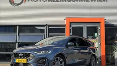 Blauw Gebruikt 2023 Ford Focus ST-Line Stationwagen | € 25.450 (Eerlijke prijs)