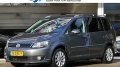 Gebruikt 2011 VW Touran Highline MPV | € 6.850 (Eerlijke prijs)