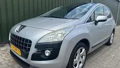 Gebruikt 2010 Peugeot 3008 MPV | € 2.799 (Eerlijke prijs)