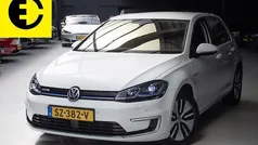 Gebruikt 2018 VW e-Golf Hatchback | € 11.950 (Goede deal)