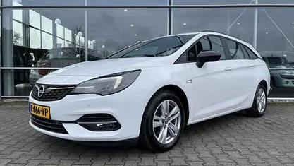 Occasion Opel Astra Edition 110 PK (80 kW) 2021 Stationwagen
