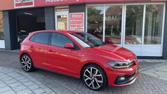 Hatchback Gebruikt 2018 VW Polo Hatchback | € 19.995 (Eerlijke prijs)