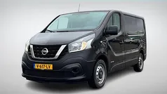 Gebruikt 2018 Nissan NV300 S Van | € 9.450 (Super prijs)