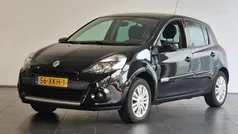 Zwart Gebruikt 2012 Renault Clio IV Collection Hatchback | € 6.045 (Goede deal)