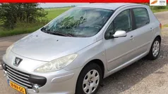 Gebruikt 2005 Peugeot 307 Hatchback | € 1.895 (Eerlijke prijs)