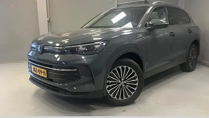 Occasion 2025 VW Tiguan Edition SUV | € 49.495 (Super prijs)