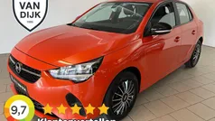 Gebruikt 2020 Opel Corsa Edition Hatchback | € 10.885 (Super prijs)