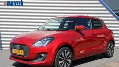 Gebruikt 2017 Suzuki Swift Hatchback | € 10.445 (Eerlijke prijs)