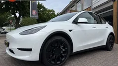 Wit Gebruikt 2022 Tesla Model Y SUV | € 32.900 (Goede deal)