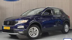 Gebruikt 2020 VW T-Roc Business SUV | € 23.900 (Eerlijke prijs)