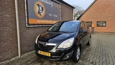 Gebruikt 2011 Opel Meriva Edition MPV | € 1.995 (Super prijs)