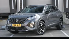 Grijs Gebruikt 2024 Peugeot 2008 Allure SUV | € 24.995 (Eerlijke prijs)
