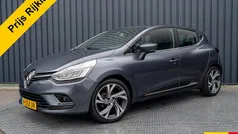 Gebruikt 2018 Renault Clio IV Intens Hatchback | € 10.945 (Eerlijke prijs)
