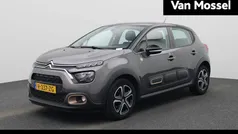 Gebruikt 2022 Citroën C3 PureTech Hatchback | € 14.400 (Eerlijke prijs)