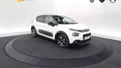 Gebruikt 2020 Citroën C3 Feel Hatchback | € 15.900 (Eerlijke prijs)