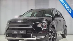 Gebruikt 2025 Kia Niro 2 SUV | € 36.500 (Goede deal)