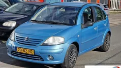 Blauw Gebruikt 2004 Citroën C3 Hatchback | € 1.000 (Eerlijke prijs)