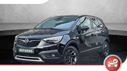 Occasion Opel Crossland X Edition 110 PK (80 kW) 2020 SUV