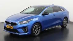 Gebruikt 2020 Kia ProCeed GT-Line Hatchback | € 20.690 (Super prijs)