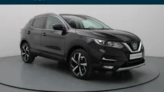 Gebruikt 2019 Nissan Qashqai N-Connecta SUV | € 19.990 (Eerlijke prijs)