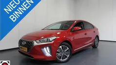 Gebruikt 2020 Hyundai Ioniq Sedan | € 17.445 (Eerlijke prijs)