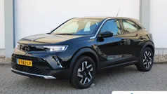 Zwart Gebruikt 2023 Opel Mokka-e SUV | € 21.895 (Eerlijke prijs)
