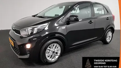 Gebruikt 2023 Kia Picanto Hatchback | € 17.690 (Eerlijke prijs)