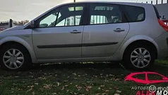 Grijs Gebruikt 2007 Renault Grand Scénic II MPV | € 1.999 (Eerlijke prijs)