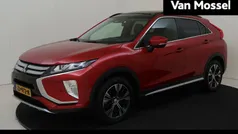 Rood Gebruikt 2019 Mitsubishi Eclipse Cross Instyle SUV | € 23.935 (Eerlijke prijs)