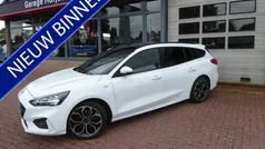 Gebruikt 2021 Ford Focus Business Edition Stationwagen | € 16.499 (Eerlijke prijs)