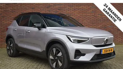 Occasion Volvo EX40 Ultra 185 kW (252 PK) 2025 SUV