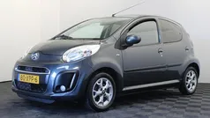 Grijs Gebruikt 2012 Citroën C1 First Hatchback | € 3.999 (Eerlijke prijs)