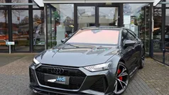 Grijs Gebruikt 2020 Audi RS7 S-Line Hatchback | € 124.950