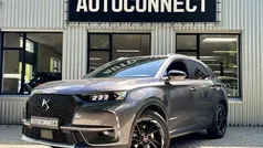 DS Automobiles DS7 Crossback