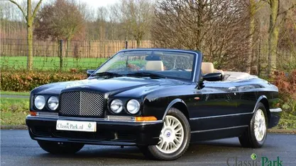 Occasion Bentley Azure 426 PK (313 kW) 1997 Cabriolet