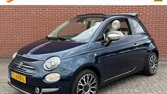 Gebruikt 2018 Fiat 500C Collezione Cabriolet | € 12.950 (Eerlijke prijs)