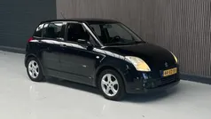 Gebruikt 2007 Suzuki Swift Hatchback | € 3.750 (Eerlijke prijs)