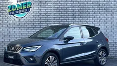 Gebruikt 2019 Seat Arona Business SUV | € 15.240 (Eerlijke prijs)