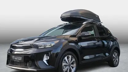 Occasion 2025 Kia Stonic SUV | € 28.490 (Eerlijke prijs)
