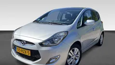 Gebruikt 2011 Hyundai ix20 MPV | € 9.730 (Eerlijke prijs)