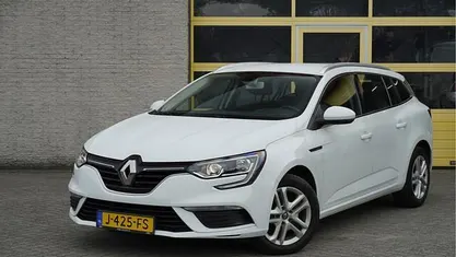 Occasion Renault Mégane GrandTour Zen 102 PK (75 kW) 2020 Stationwagen