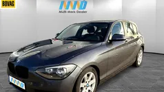 Gebruikt 2012 BMW 114 Comfort Edition Hatchback | € 7.198 (Eerlijke prijs)