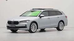 Gebruikt 2024 Skoda Superb Business Line Stationwagen | € 50.940 (Eerlijke prijs)