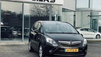 Occasion Opel Zafira Tourer Cosmo 140 PK (102 kW) 2014 MPV
